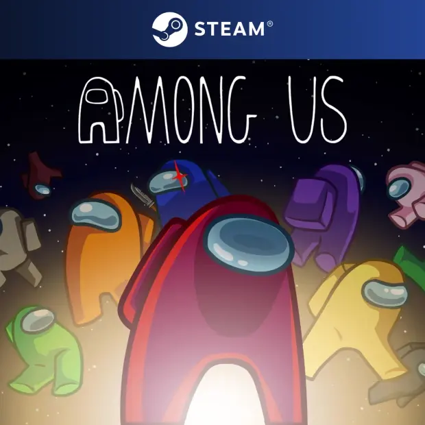 Among Us