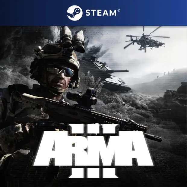 Arma 3