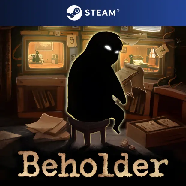 Beholder