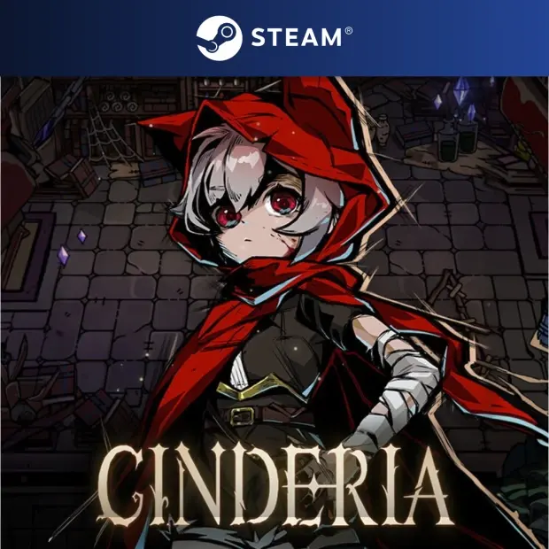Cinderia