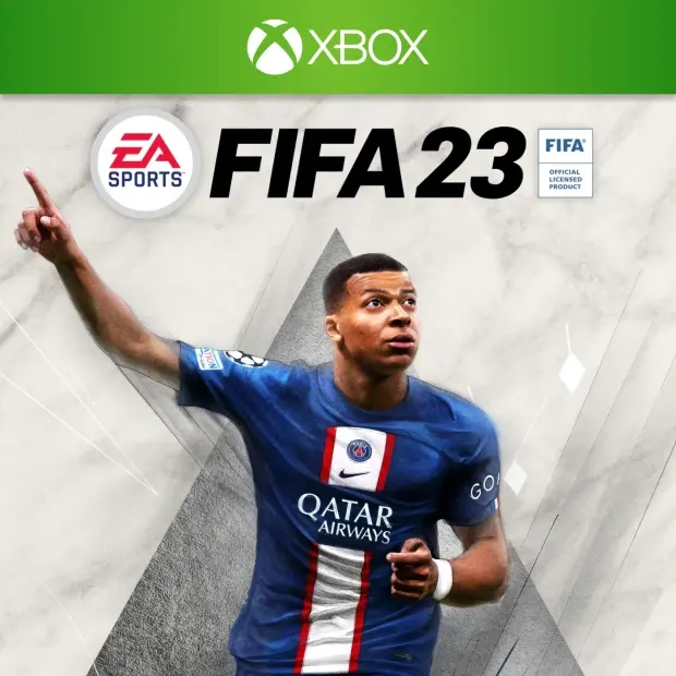FIFA 23 — Xbox One