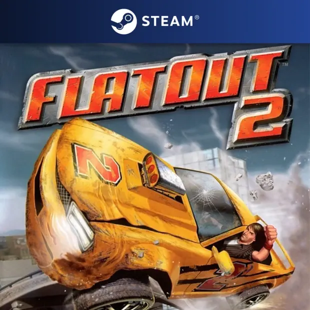 FlatOut 2