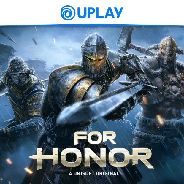 For Honor — Ubisoft Connect