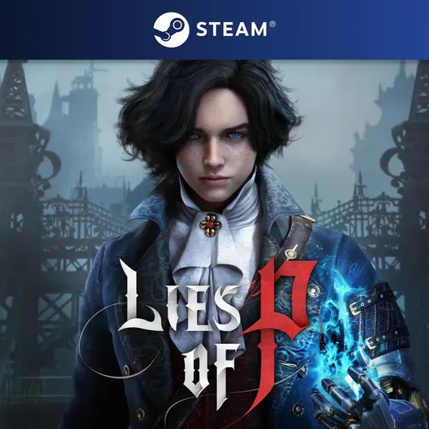 Lies of P