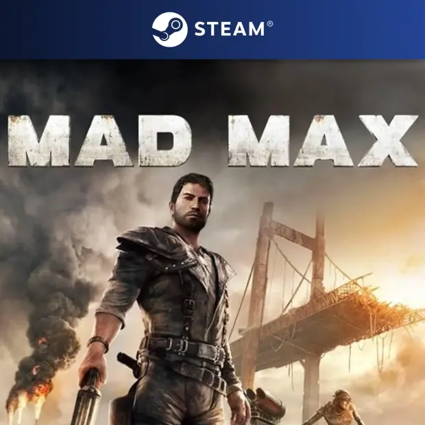 Mad Max