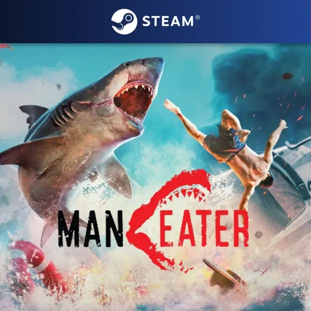 Maneater