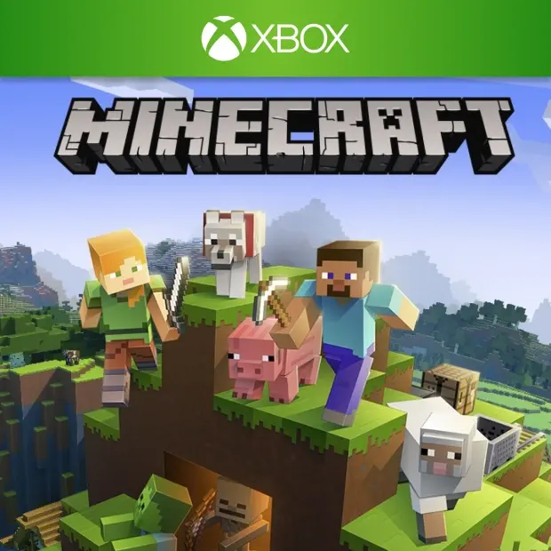 Minecraft — Xbox One
