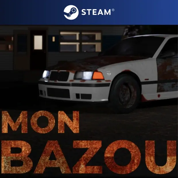 Mon Bazou