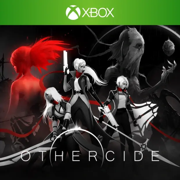Othercide — Xbox One