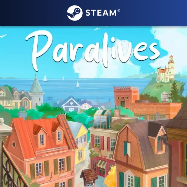 Paralives