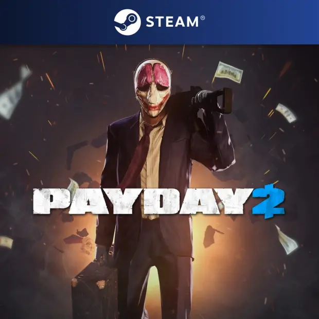 PAYDAY 2