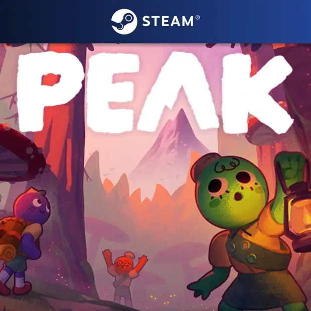 Peak