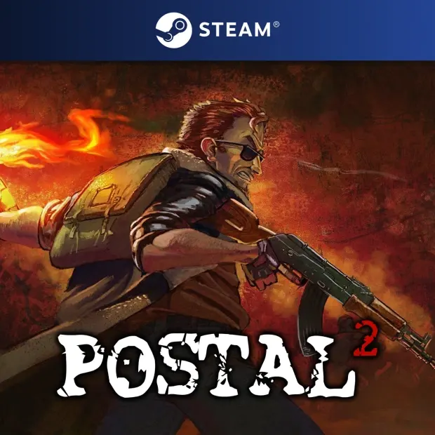 POSTAL 2