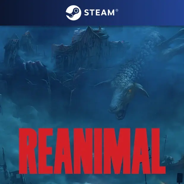 Reanimal