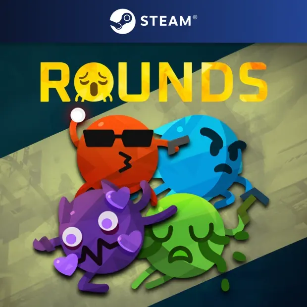 ROUNDS