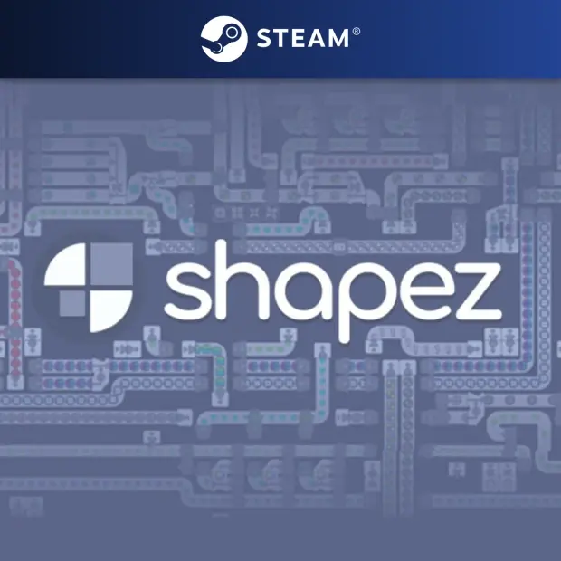 shapez