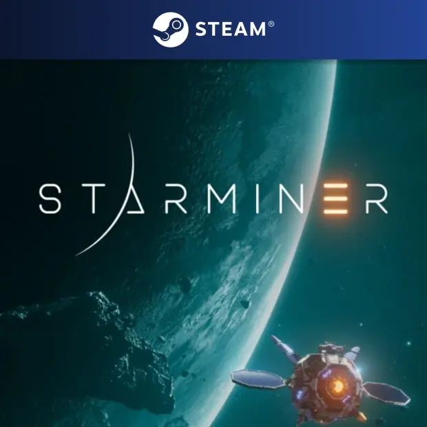 Starminer