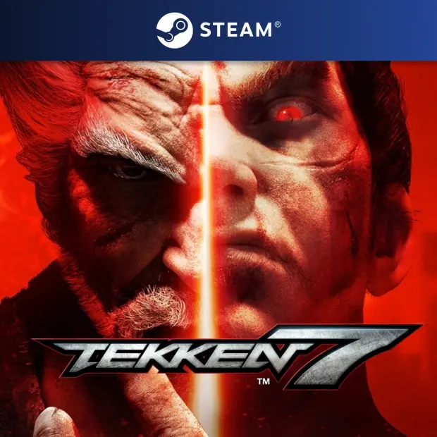 TEKKEN 7