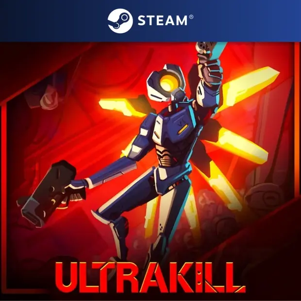 ULTRAKILL