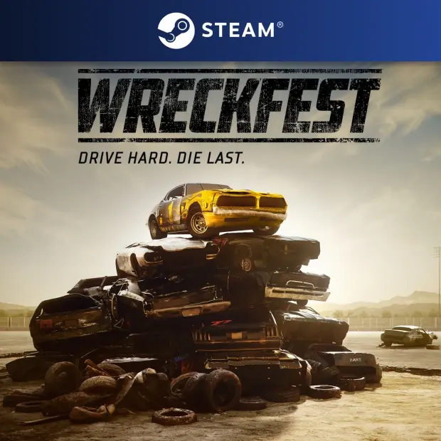 Wreckfest