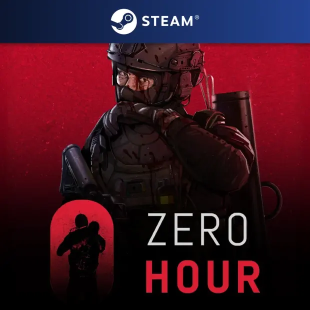 Zero Hour