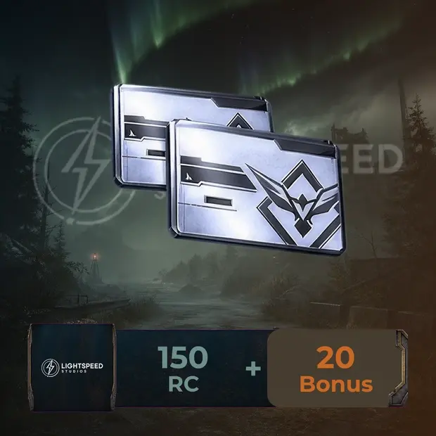 Undawn 150 + 20 RC cover art