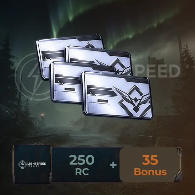 Undawn 250 + 35 RC cover art