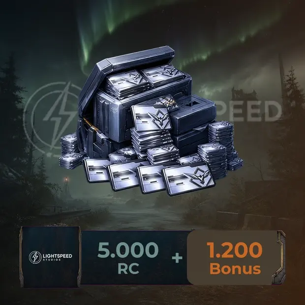 Undawn 5.000 + 1.200 RC kapak görseli