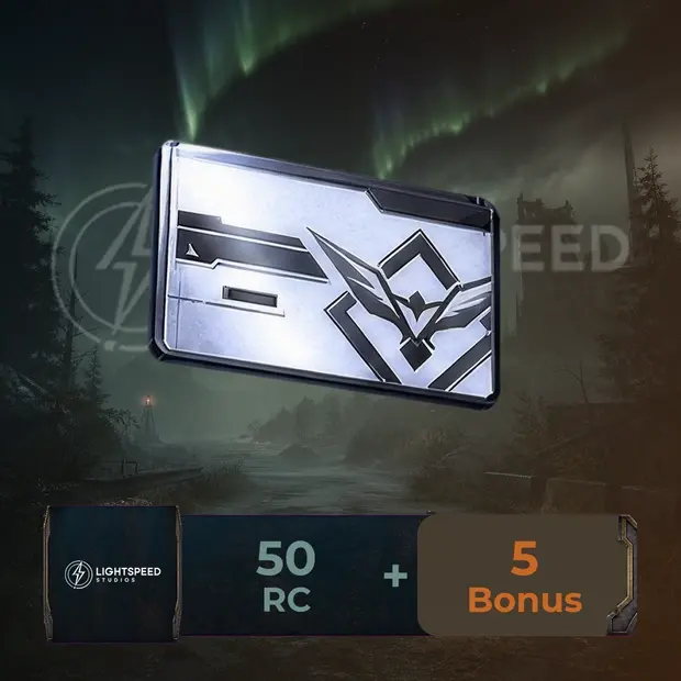 Undawn 50 + 5 RC cover art