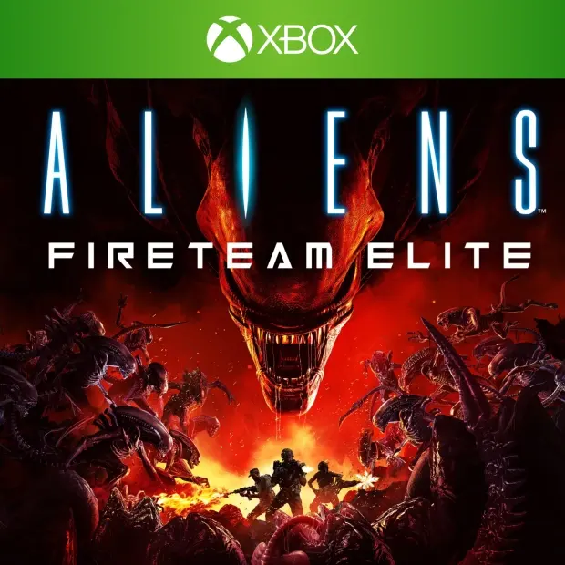 Aliens: Fireteam Elite — Xbox Series X/S