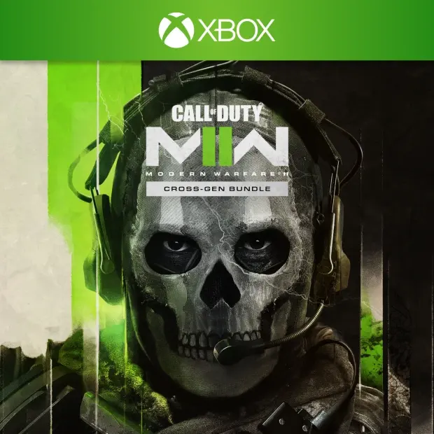 Call of Duty: Black Ops Cold War Cross-Gen Bundle — Xbox Series X/S