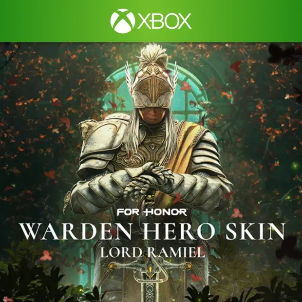 For Honor Complete Edition — Xbox Series X/S cover art