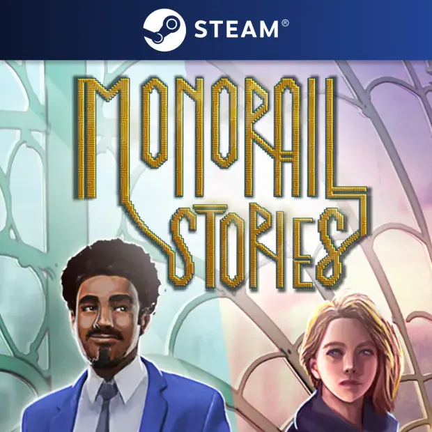 Monorail Stories Steam CD Key