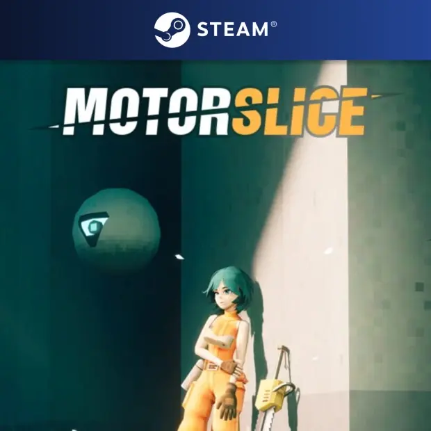 Motorslice cover art