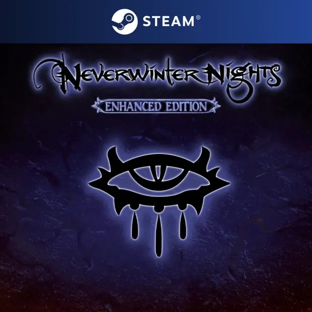 Neverwinter Nights: Enhanced Edition cover art