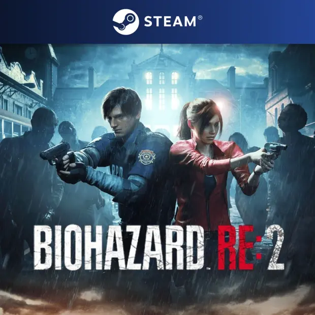 Resident Evil 2