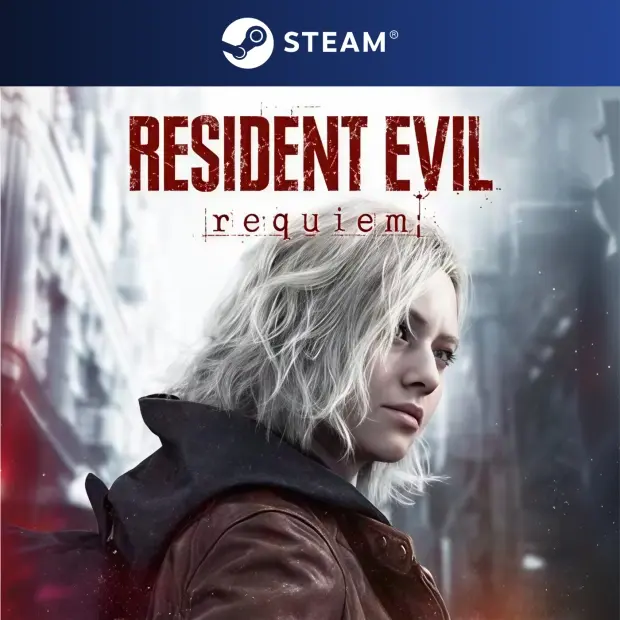 Resident Evil Requiem