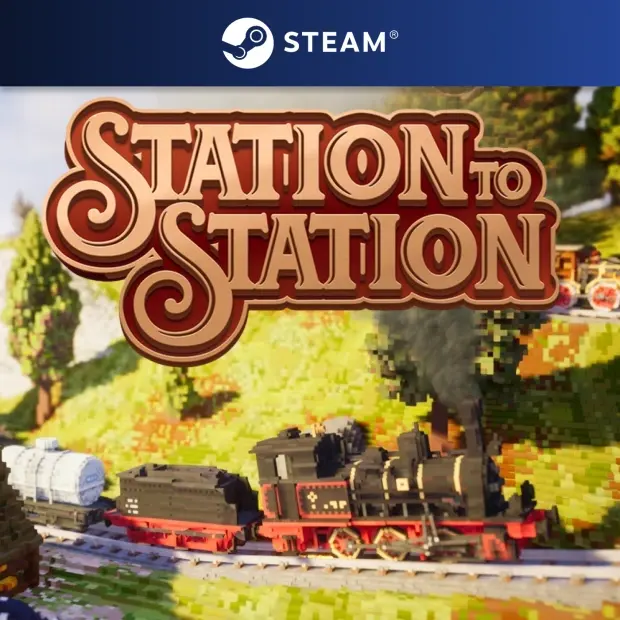Station to Station cover art