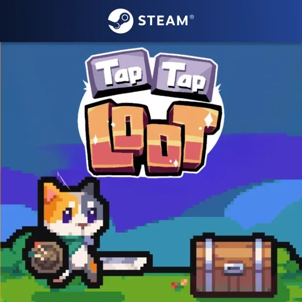 Tap Tap Loot cover art