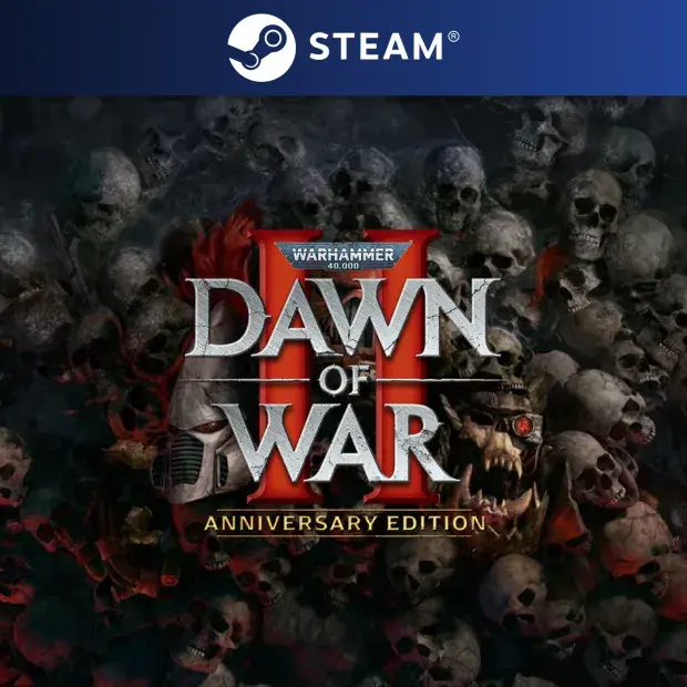 Warhammer 40,000: Dawn of War - Master Collection Steam CD Key