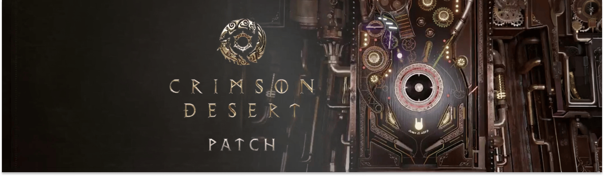 Enhance Your Experience with Crimson Desert 1.10 Update and Pinball Mini Game article cover