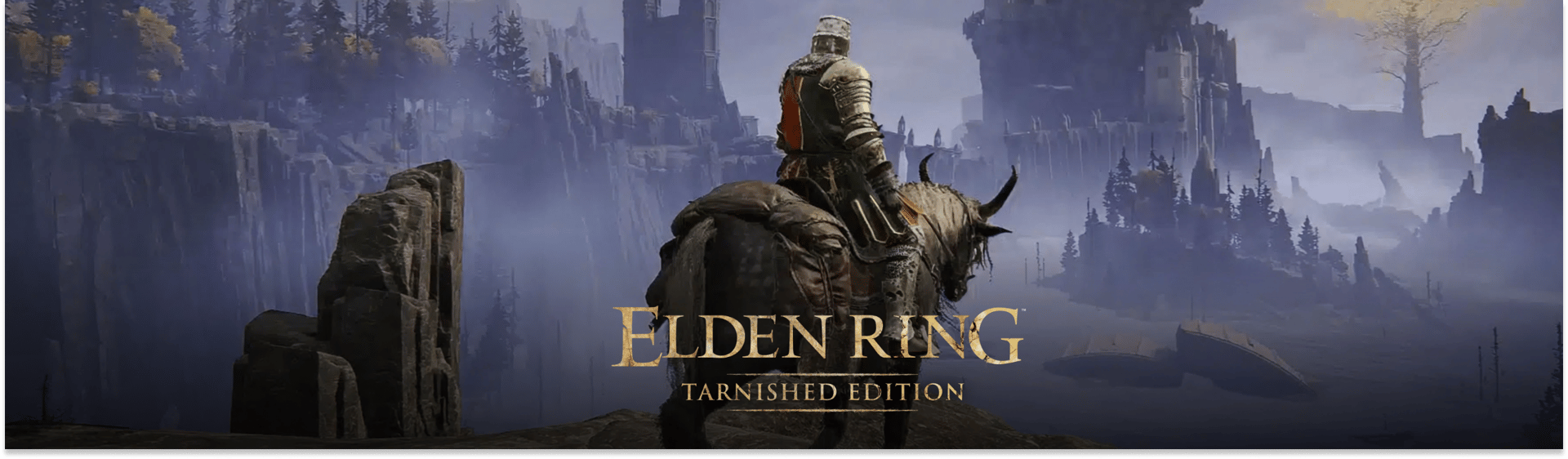 Elden Ring Tarnished Edition Release Date for Nintendo Switch 2 article cover