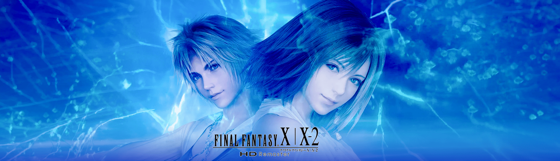 Release Date for Final Fantasy X/X-2 HD Remaster on Switch 2 Revealed article cover