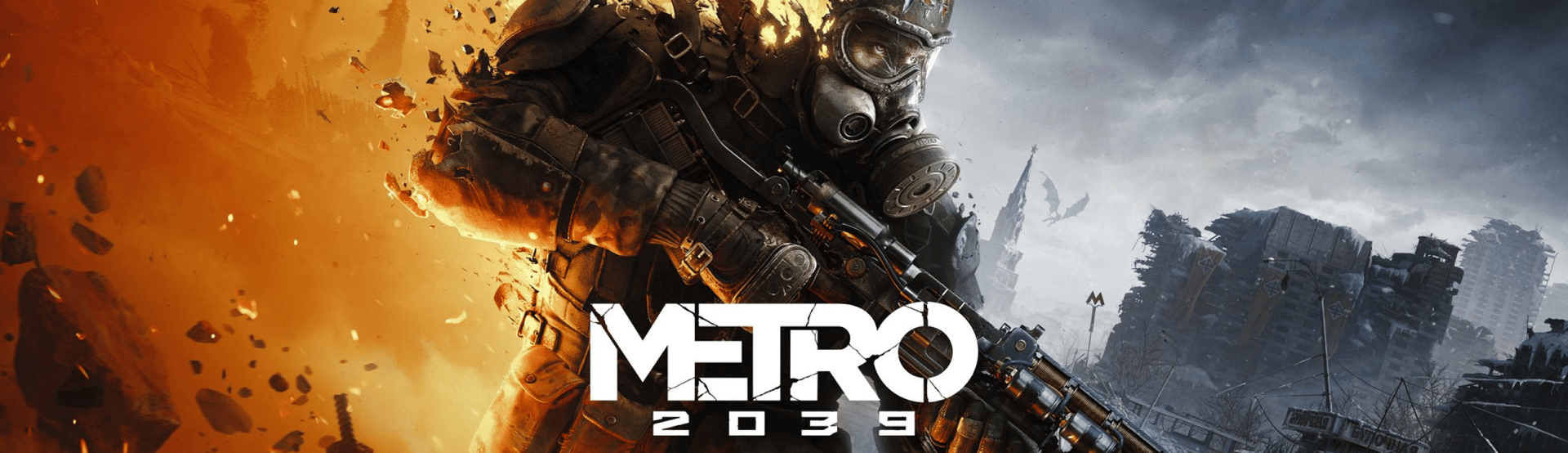 Metro 2039 Launches on PC and Consoles on February 4, 2027 article cover