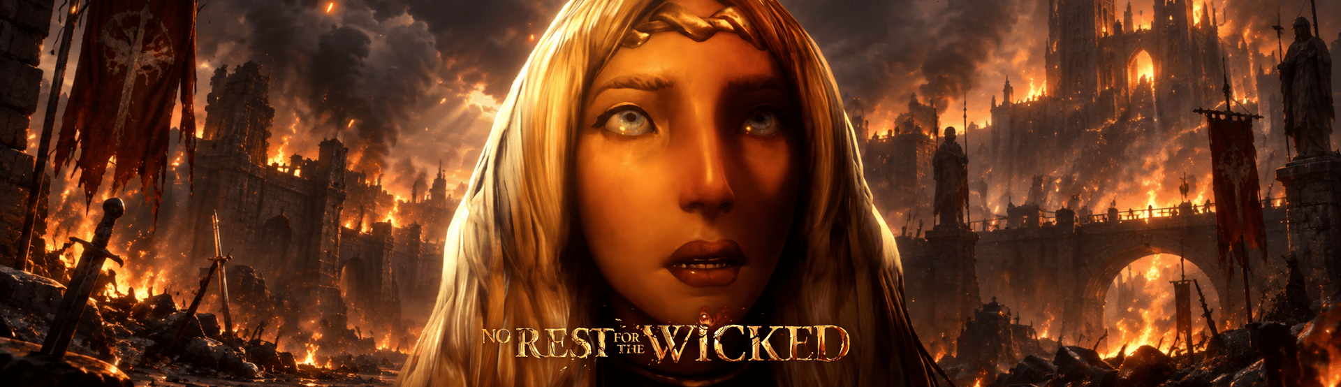 No Rest for the Wicked Full Release Pushed Back to March 2027 article cover