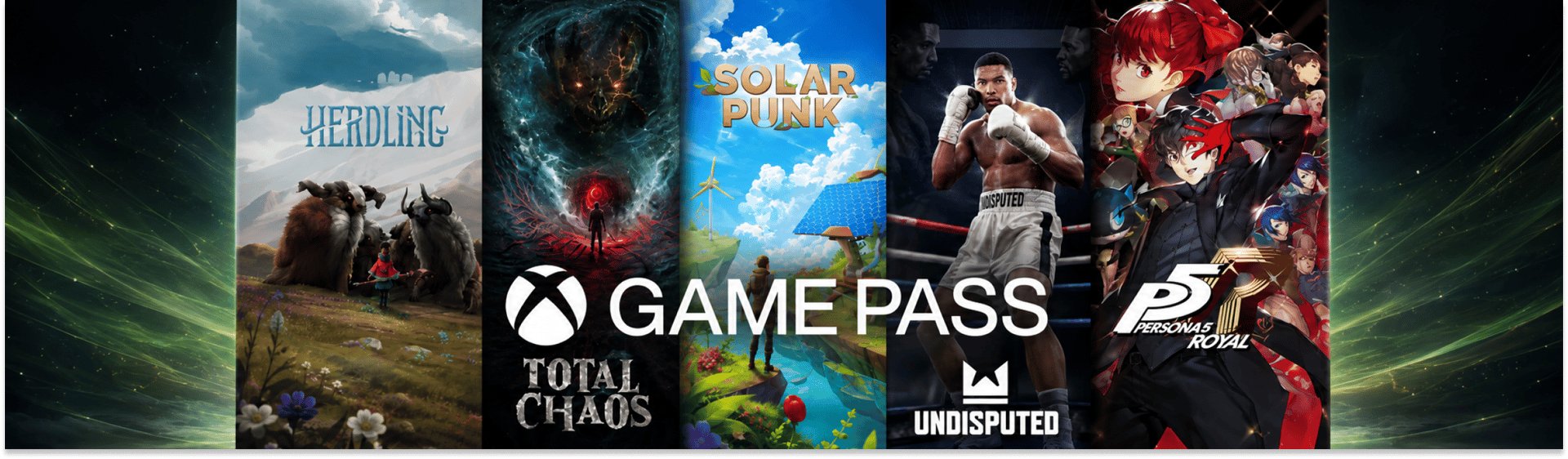 June 2026 Xbox Game Pass Games Revealed article cover