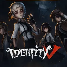 Identity V cover art