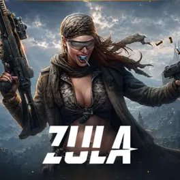 Zula cover art