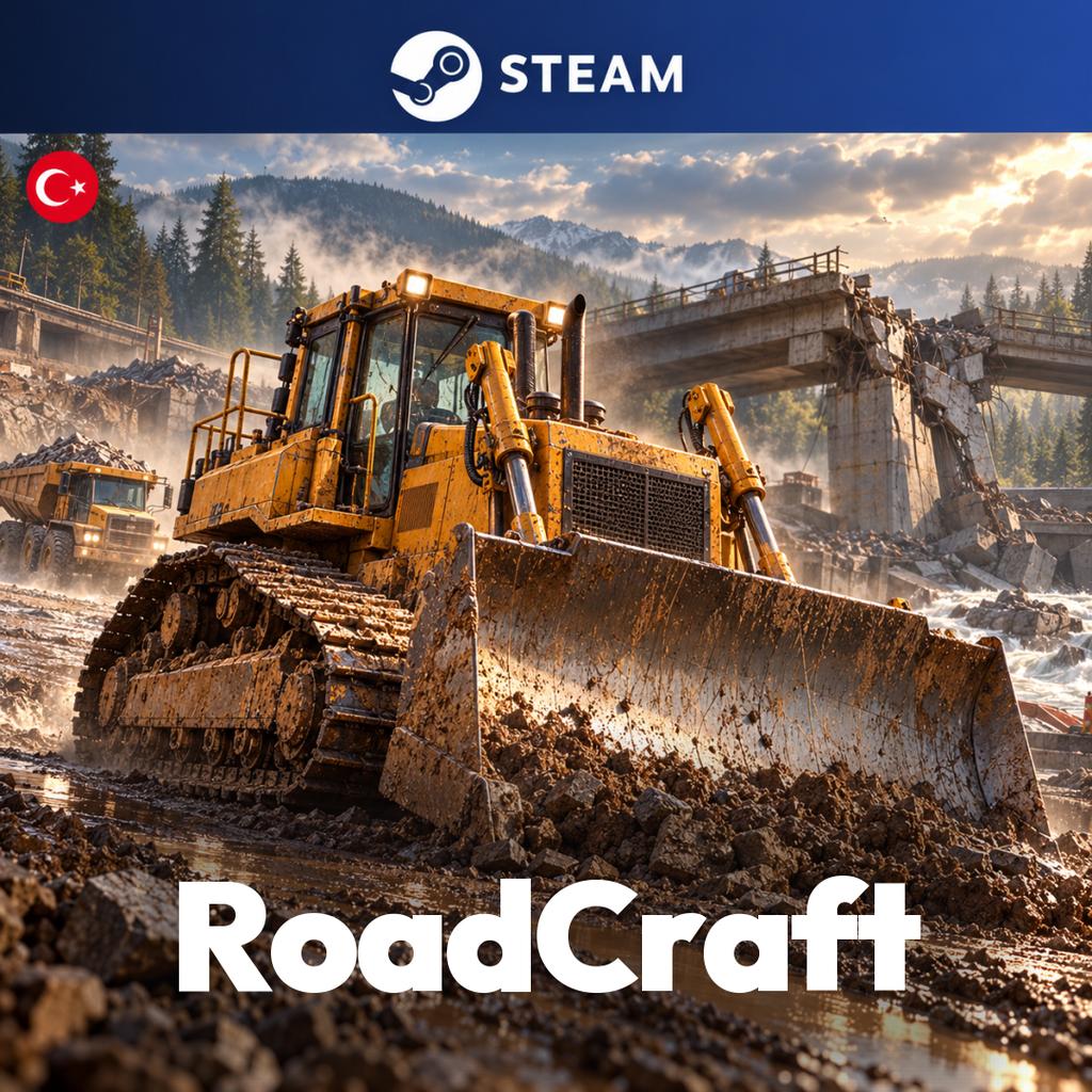 RoadCraft