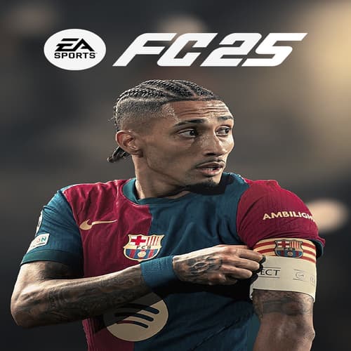 ⭐ [OTO GUARD] STEAM ORTAK ERİŞİM FC 25 ⭐